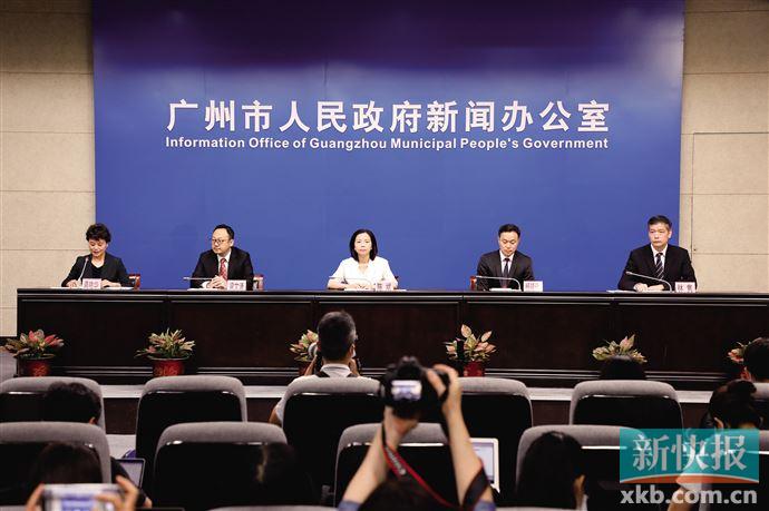广州今日发生的重大新闻（广州昨天晚上发生重大新闻）